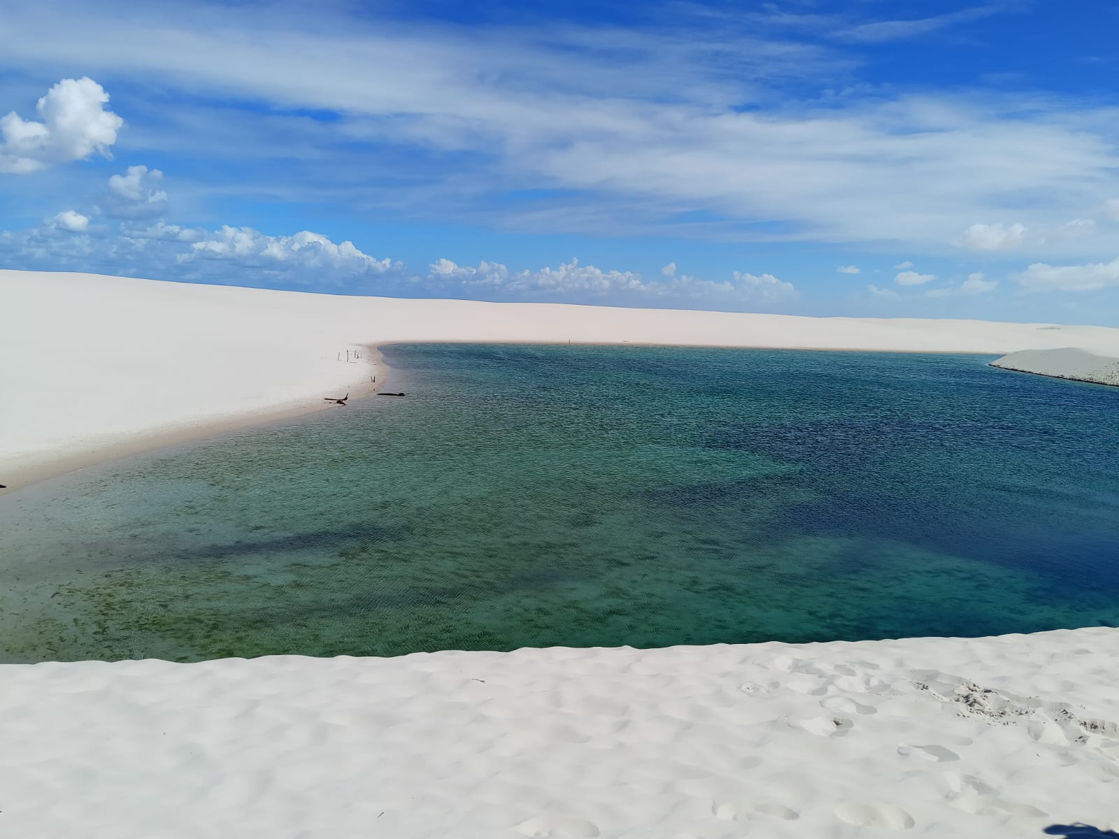 Lençóis Maranhenses